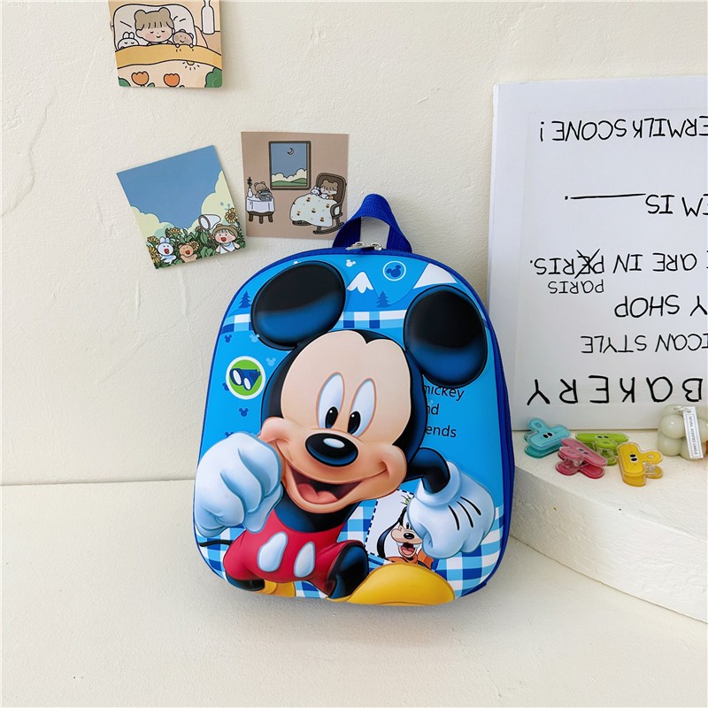 Micky