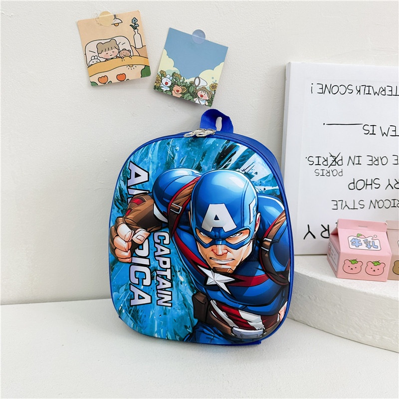 Captain america