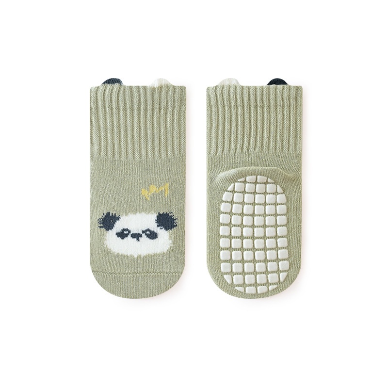 Gấu trúc xanh