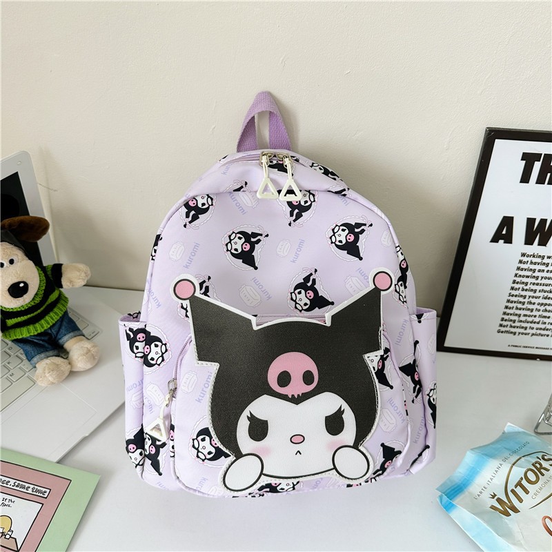Tím Kuromi