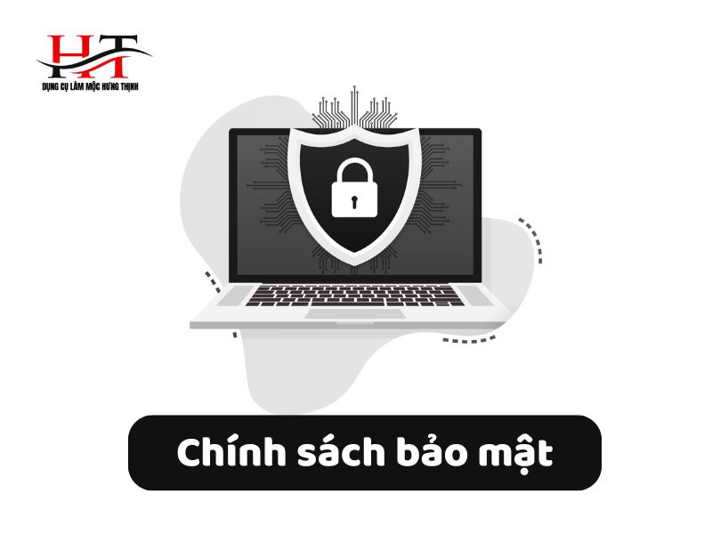 Chính sách bảo mật