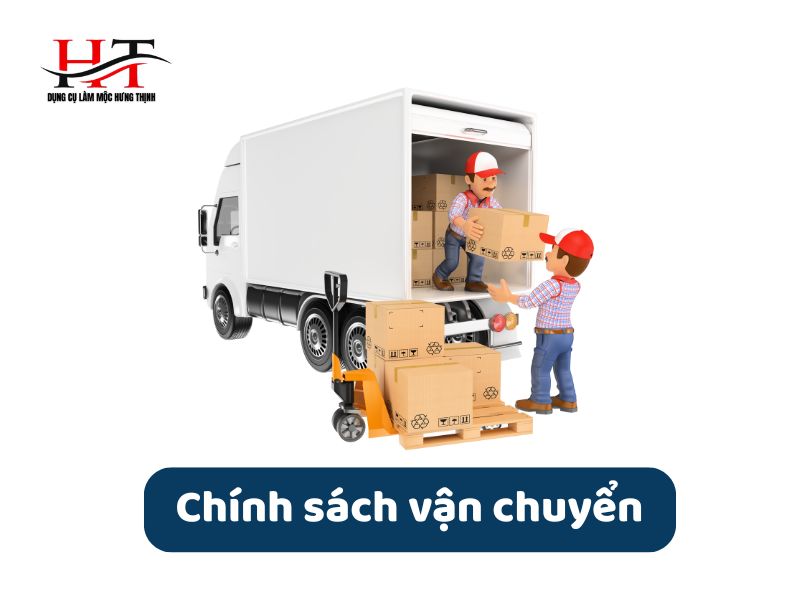 Chính sách vận chuyển