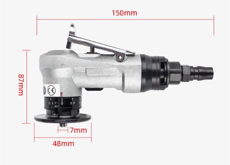 Máy vát mép lưỡi  bo tròn (2 lưỡi lắp trong máy)