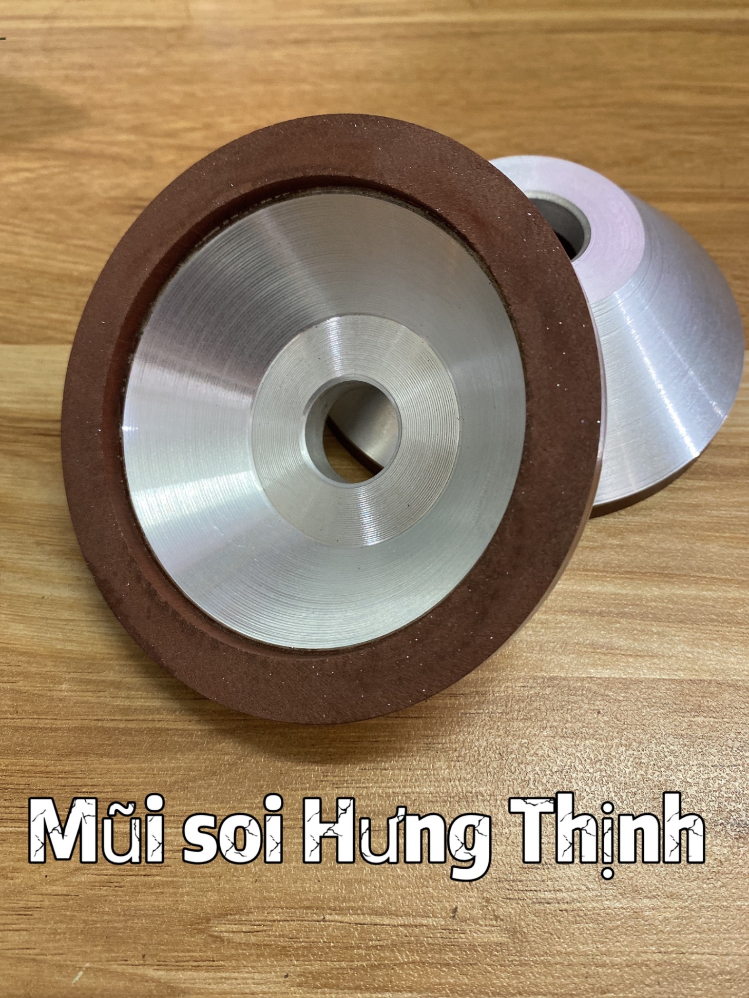 Đá mài lưỡi bào hợp kim