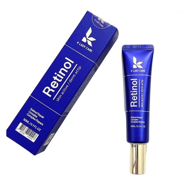 retinol k lady care 30ml