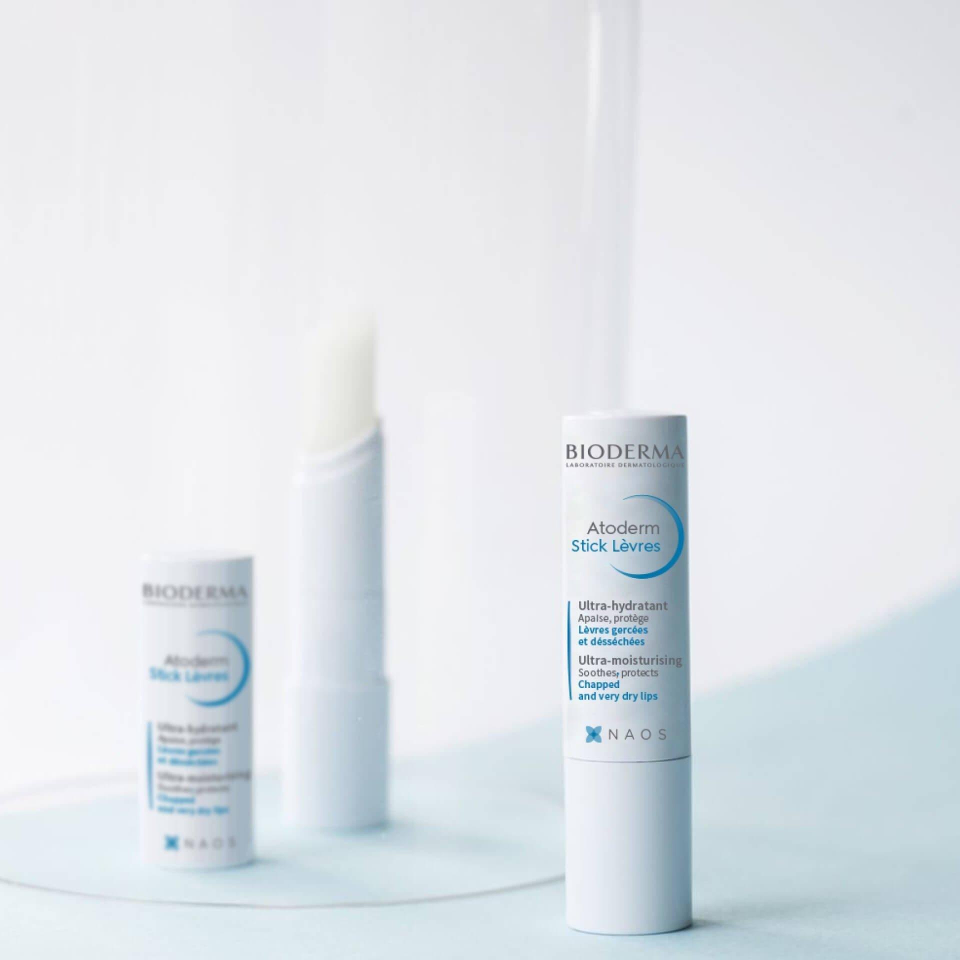 Son dưỡng Bioderma