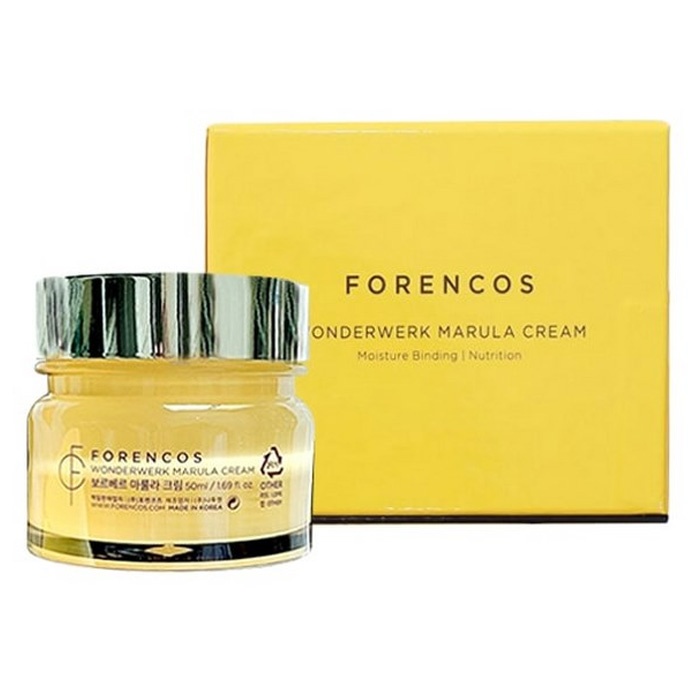 kem dưỡng forencos 50ml ban đêm