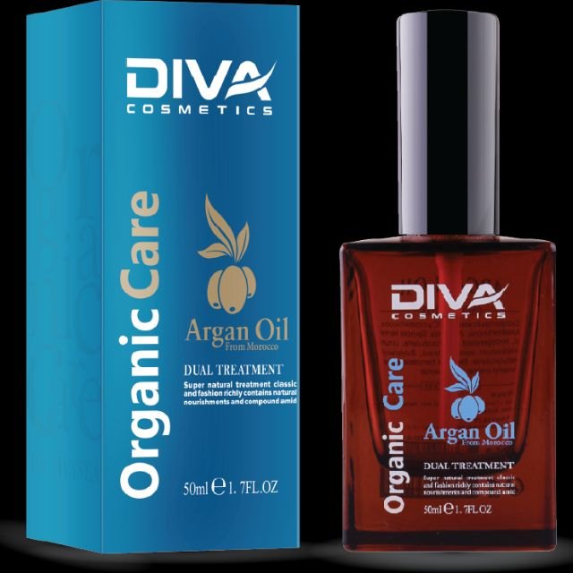 tinh dầu diva 50ml