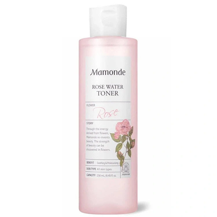 Nước Hoa Hồng mamonde rose 250ml