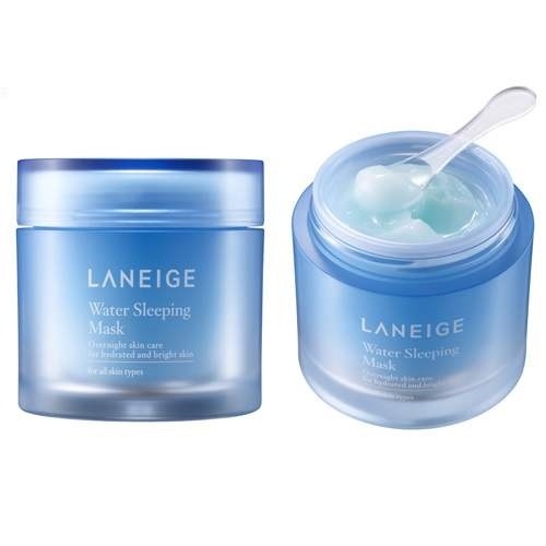 mặt nạ ngủ mặt LANEIGE 70ml