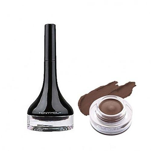 geo kẻ mắt tonymoly nâu 02