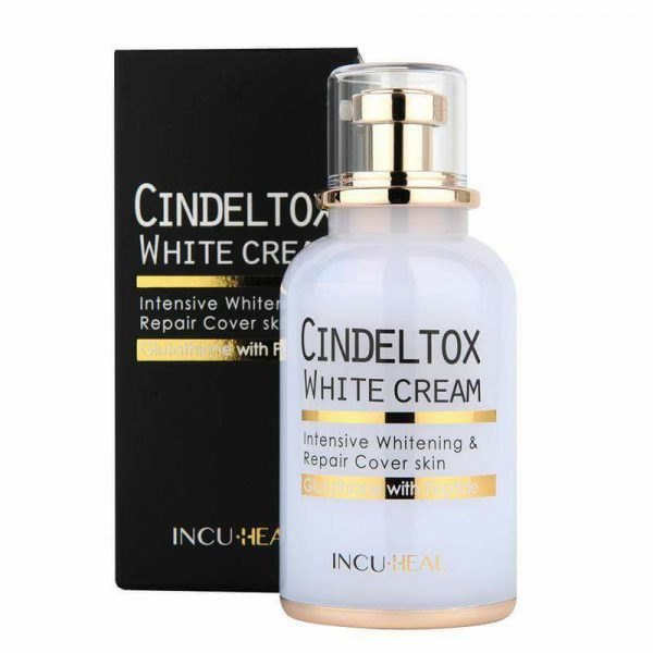 kem cindeltox 50ml