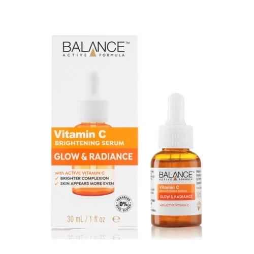 Serum Balance Active Formula Vitamin C 30ml