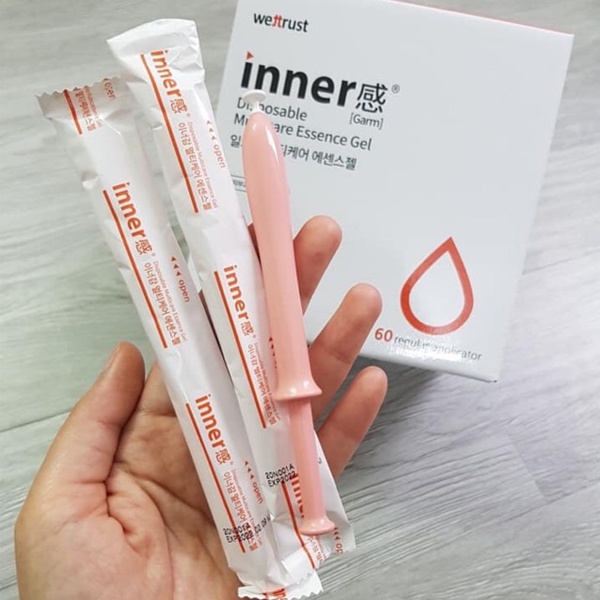 Đũa Thần Inner Gel