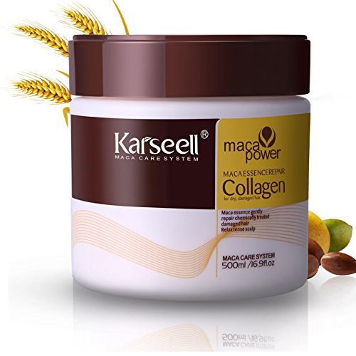 Ủ tóc karseell 500ml