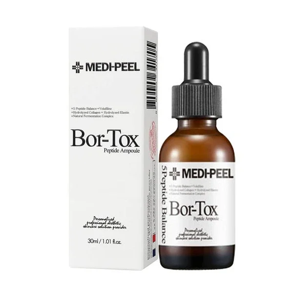 serum medi peel bor tox 30ml