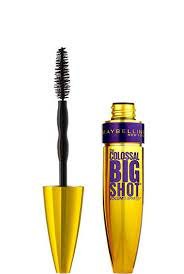 chuốt mi (Mascara) làm dày và dài mi Maybelline The Colossal Big Shot .volumexpress