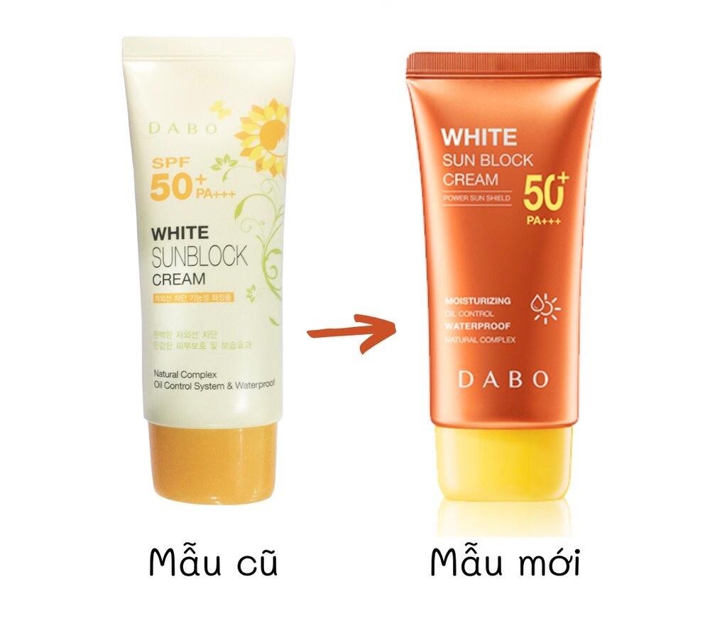 Kem chống nắng  Benew Perfection Sunblock  cream 50ml