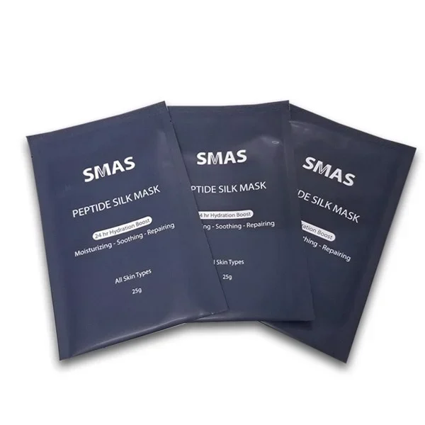 Mặt Nạ Dưỡng Và Phục Hồi Da SMAS Peptide Silk Mask