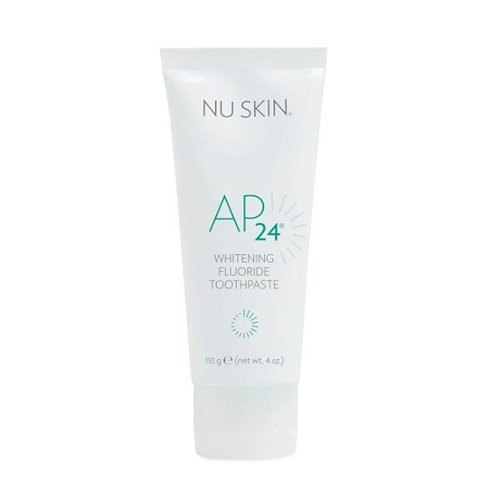 Kem Đánh Răng Nuskin AP24 Whitening Fluoride  110g