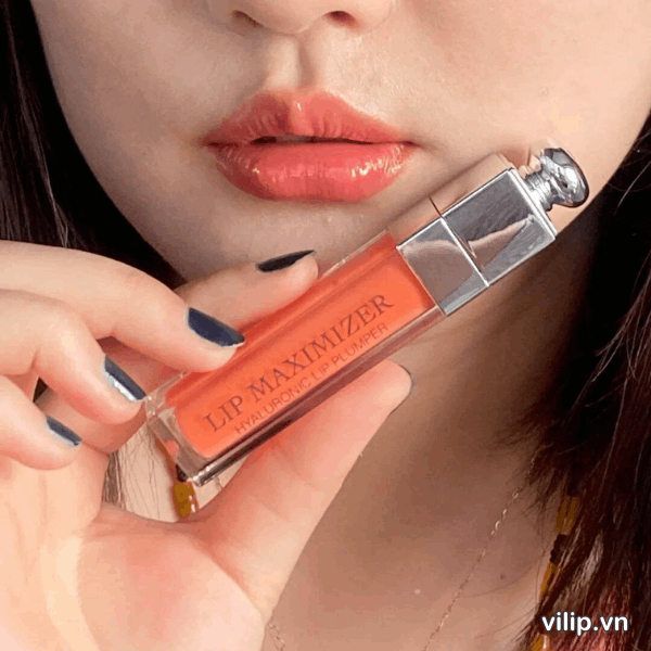 Son Dior Collagen Addict Lip Maximizer 004