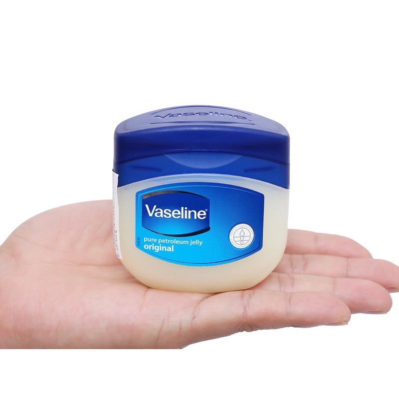 Sáp Dưỡng Vaseline Original 50ml