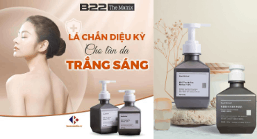 Kem Dưỡng Trắng Body Royal Retinol B22  body 200g