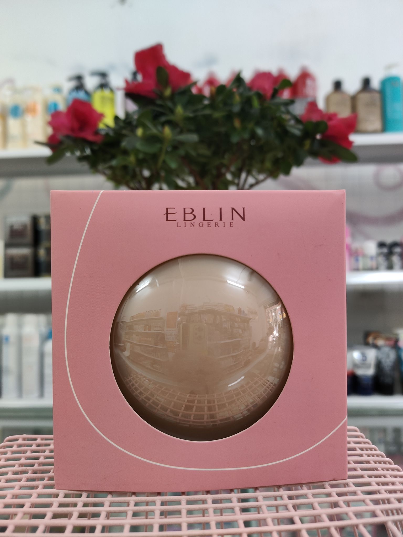 dán đầu ti eblin