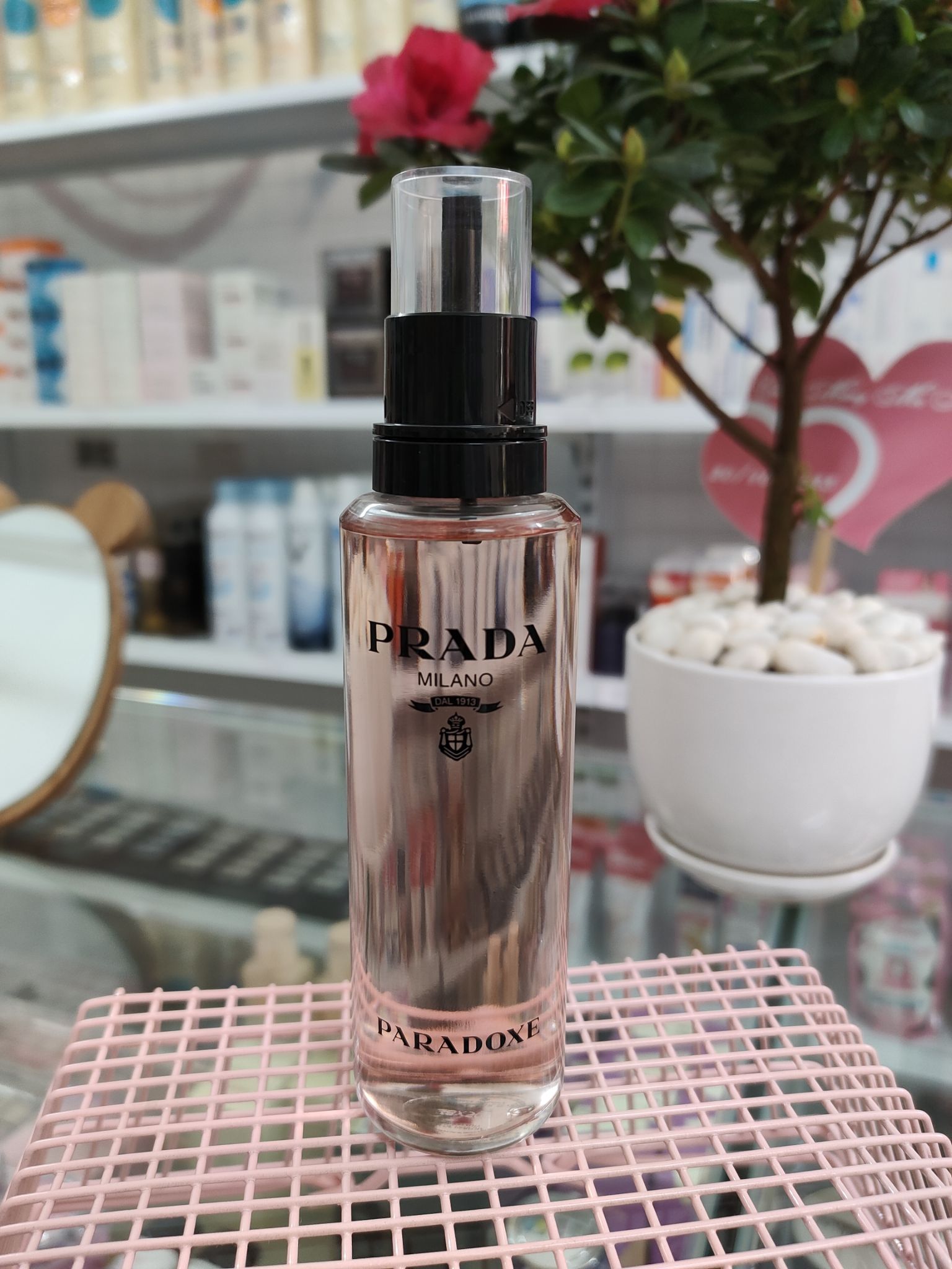 Nước hoa chiết prada 10ml