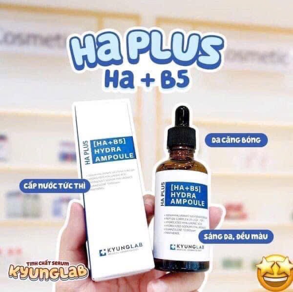 serum HA B5 KYUNGLAB 50ML