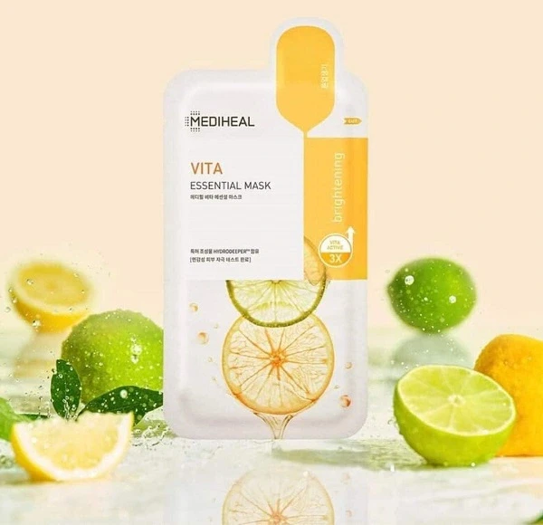 Mặt nạ Mediheal VITA essential mask 1 miếng