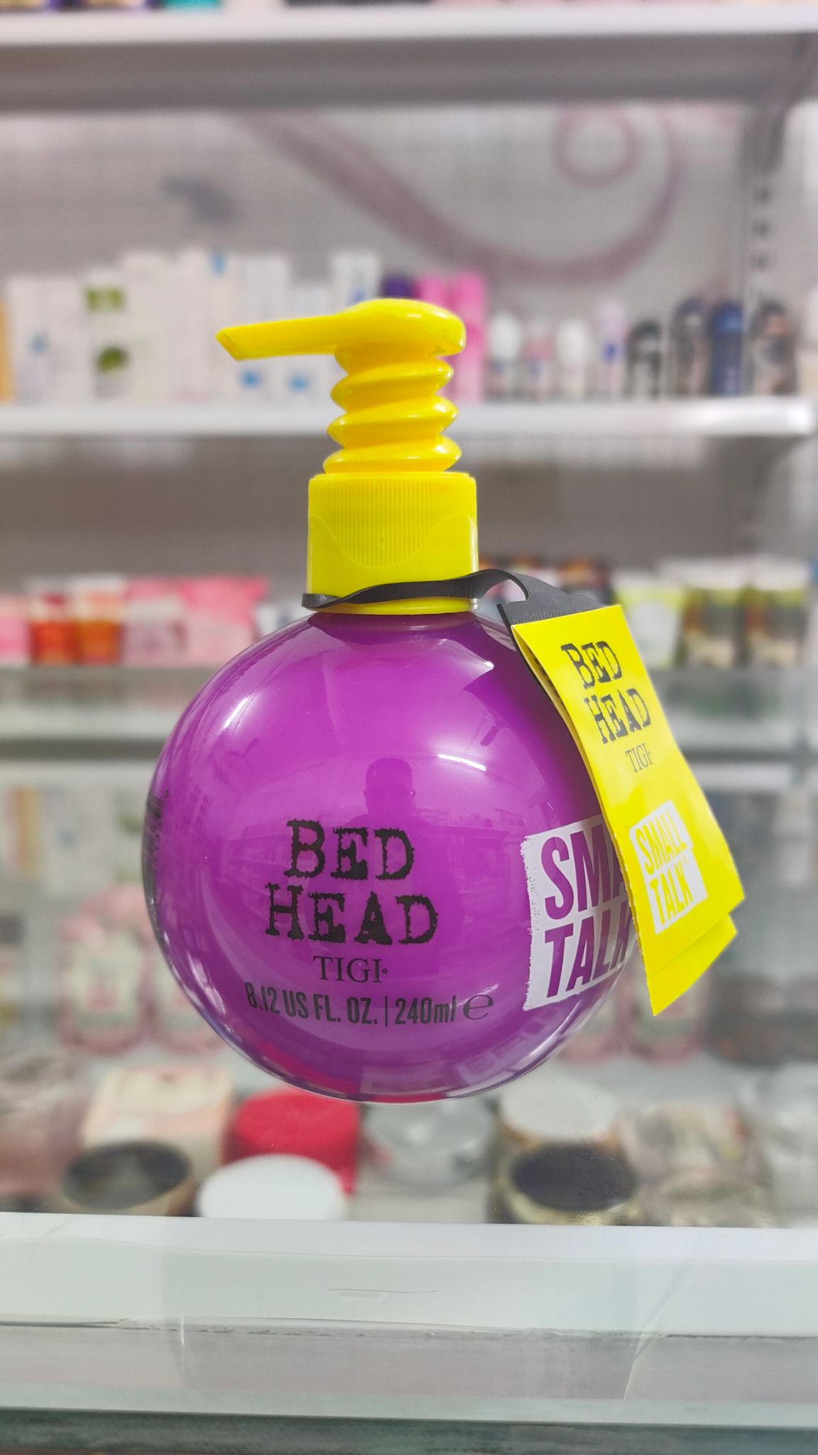 Gel tóc TIGI bed head small talk 240ml