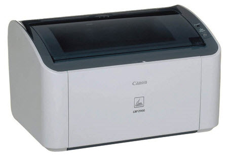 MÁY IN CANON LBP2900