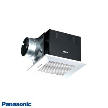 QUẠT HÚT ÂM TRẦN PANASONIC FV24CU7