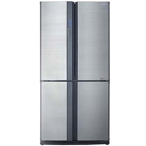 Tủ lạnh Sharp SJ-FX630V-ST 626L Side by Side