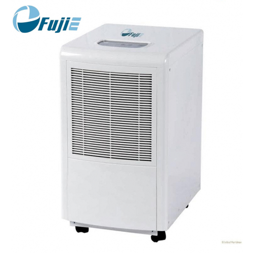 Máy hút ẩm Fujie HM-650EB công suất hút 50