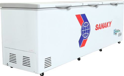 Tủ đông Sanaky VH-1199HY3 900L