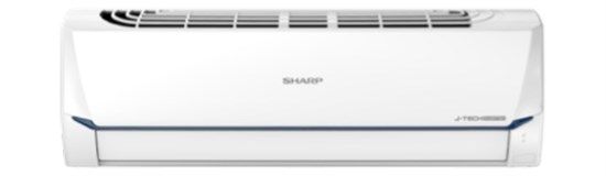 Điều hòa Sharp AH/AU-X12XEW 1 chiều inverter R32