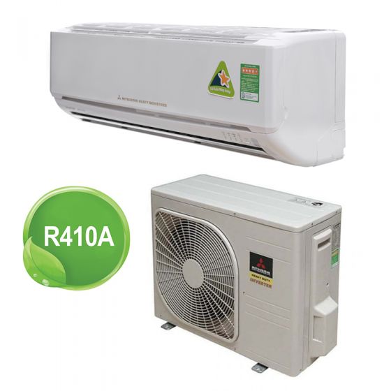 Điều hòa Mitsubishi heavy SRK/SRC12CT-S5 1 chiều R410