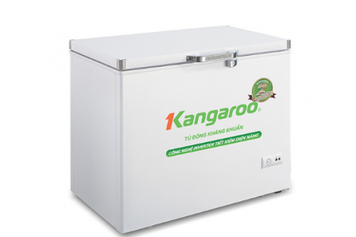 Tủ dông Kangaroo KG329NC1 265L 1 chế độ