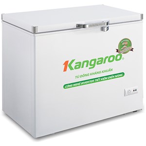 Tủ Đông Kangaroo KG-265NC1 1 chế độ