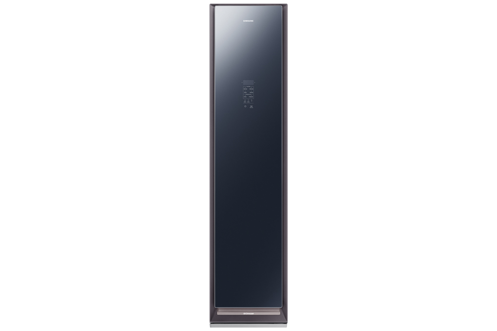 Tủ giặt là hơi nước Samsung DF60R8600CG/SV Air Dreeser 3 bộ