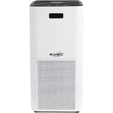 Máy lọc không khí Magic AC-300, tạo ion-, 48m2