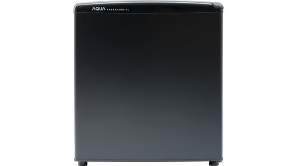 Tủ lạnh Aqua 50 lít AQR-D59FA(BS) 2020