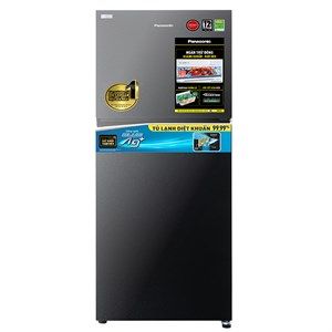 Tủ lạnh Panasonic Inverter 306 lít NR-TV341VGMV Mới 2021