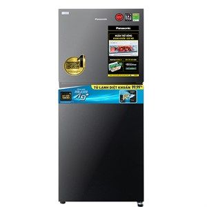 Tủ lạnh Panasonic Inverter 268 lít NR-TV301VGMV Mới 2021