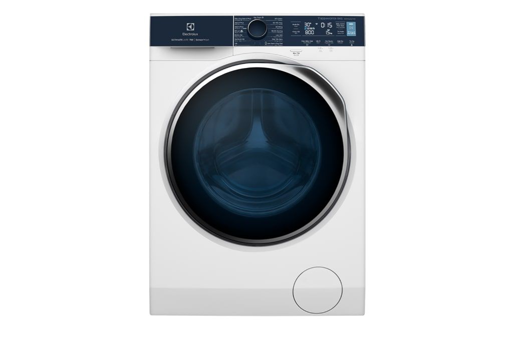 Máy giặt Electrolux EWF1142Q7WB cửa trước 11kg, Mới 2021