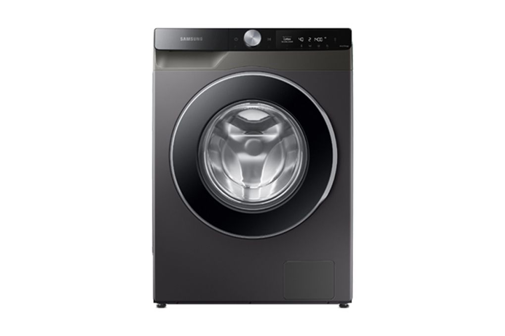 Máy giặt Samsung WW10T634DLX/SV cửa trước 10kg,