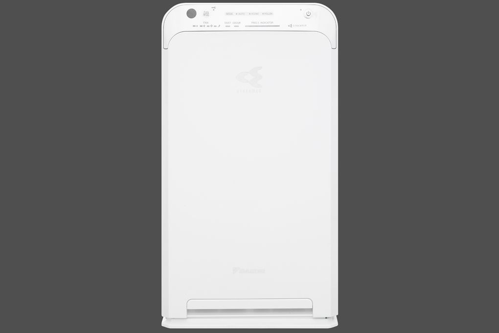 Máy lọc không khí Daikin MC55UVM6 phòng 41M2