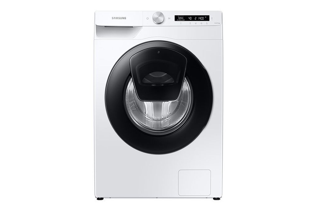 Máy giặt Samsung WW85T554DAW/SV cửa trước 8.5kg